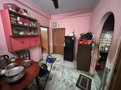 Hall Image of 468 Sq.ft 1 BHK Apartment / Flat for sale in Baranagar Kolkata for Rs. 1500000
