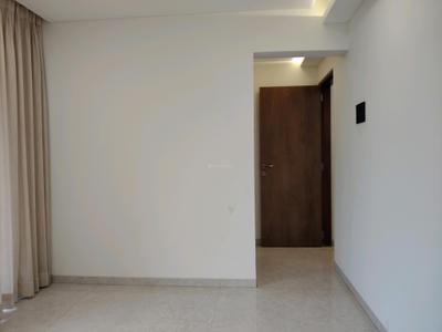 Bedroom Image of 1250 Sq.ft 2 BHK Apartment / Flat for sale in Hitech Cosmos, Kharghar Navi Mumbai for Rs. 15000000