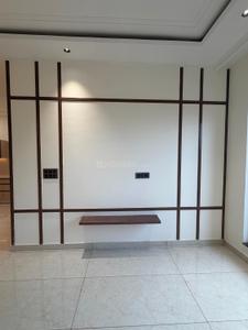 Hall Image of 1225 Sq.ft 4 BHK Independent House for sale in Sector 123 Mohali for Rs. 16500000