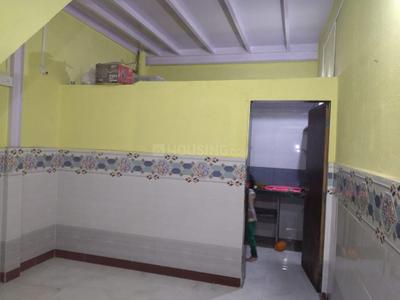 Hall Image of 200 Sq.ft 1 RK Independent House for rent in Independent House, Bhandup West Mumbai for Rs. 7500