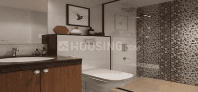 Image of 1495 Sq.ft 3 BHK Apartment / Flat for sale in Kharadi, Pune for Rs. 20100000