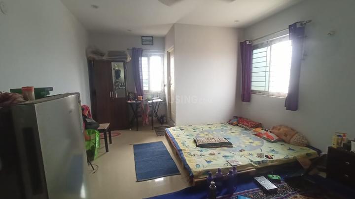 Eastwood Township, Kasavanahalli Bedroom 1