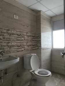 Bedroom One Image of 1425 Sq.ft 3 BHK Apartment / Flat for sale in NBCC Golf Homes, Noida Extension Greater Noida for Rs. 11700000