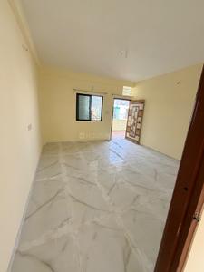 Hall Image of 1000 Sq.ft 1 BHK Duplex for rent in Manewada Nagpur for Rs. 10000