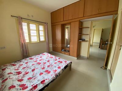 Bedroom Image of 3800 Sq.ft 7 BHK Independent House for sale in Hongasandra Bengaluru for Rs. 30000000