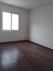 Bedroom Image of 1934 Sq.ft 3 BHK Apartment / Flat for sale in Adarsh Lakefront Residential Phase 2, Kaikondrahalli Bengaluru for Rs. 33000000