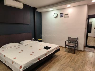 Bedroom Image of 4200 Sq.ft 4 BHK Villa for sale in Thrikkakara North Kochi for Rs. 36000000