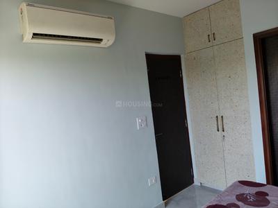 Bedroom Image of Nimmi Singh in Vasant Kunj, New Delhi