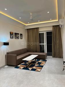 1 BHK Apartment