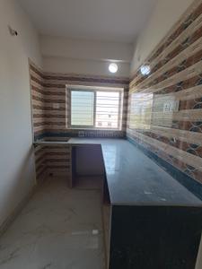 Kitchen Image of 710 Sq.ft 2 BHK Apartment / Flat for sale in Belghoria Kolkata for Rs. 2700000