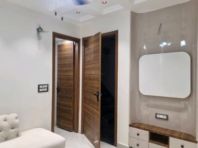 Living Room Image of 400 Sq.ft 1 BHK Apartment / Flat for sale in Razapur Khurd New Delhi for Rs. 2500001