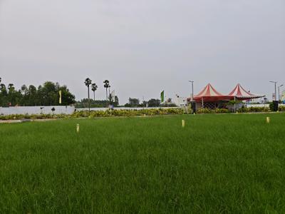 Image of 900 Sq.ft Residential Plot / Land for sale in Vandalur, Chennai for Rs. 4229100