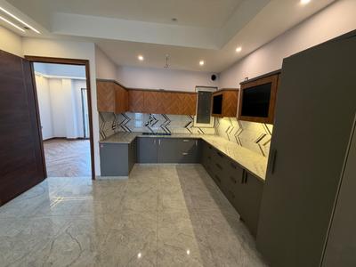 Kitchen Image of 1550 Sq.ft 3 BHK Builder Floor for sale in Kulhan Dehradun for Rs. 12000000