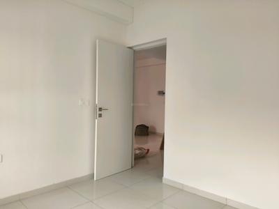 Bedroom Image of 1268 Sq.ft 3 BHK Apartment / Flat for sale in Godrej Hill Retreat, Mahalunge Pune for Rs. 11500000