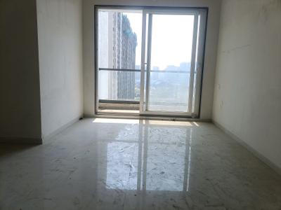 Living Room Image of 1180 Sq.ft 2 BHK Apartment / Flat for sale in Punit Imperia, Kharghar Navi Mumbai for Rs. 15500000