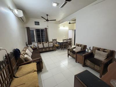 Hall Image of 1260 Sq.ft 2 BHK Apartment / Flat for sale in Vastrapur Ahmedabad for Rs. 6000000