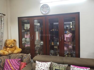 Bedroom Image of 2050 Sq.ft 7 BHK Independent House for sale in Tollygunge Kolkata for Rs. 32000000