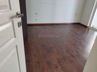Bedroom Image of 2080 Sq.ft 3 BHK Apartment / Flat for sale in Omaxe The Nile, Sector 49 Gurgaon for Rs. 31200000