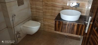 Bathroom Image of 2408 Sq.ft 3 BHK Builder Floor for sale in Sector 23 Gurgaon for Rs. 23000000
