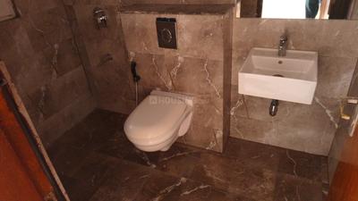 Image of 2275 Sq.ft 3 BHK Apartment / Flat for rent in Sunworld Arista, Sector 168, Noida for Rs. 48000