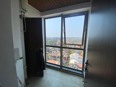 Bedroom Image of 3068 Sq.ft 4 BHK Apartment / Flat for rent in Panjim Goa for Rs. 250000