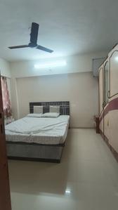 Bedroom Image of 1820 Sq.ft 3 BHK Apartment / Flat for sale in Salisbury Park Pune for Rs. 32000000