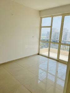 Bedroom Image of 743 Sq.ft 2 BHK Apartment / Flat for sale in HCBS Sports Ville, Sector 35 Sohna for Rs. 4100000