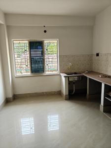 Kitchen Image of 895 Sq.ft 2 BHK Apartment / Flat for sale in Chandannagar Hooghly for Rs. 2380000