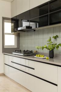 Kitchen Image of 825 Sq.ft 2 BHK Apartment / Flat for sale in Ambattur Chennai for Rs. 6000000