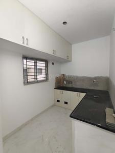 Kitchen Image of 1554 Sq.ft 3 BHK Apartment / Flat for sale in West Mambalam Chennai for Rs. 23600000