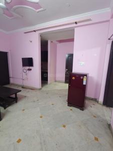 Hall Image of 1000 Sq.ft 1 BHK Builder Floor for rent in Sector 46 Gurgaon for Rs. 25000