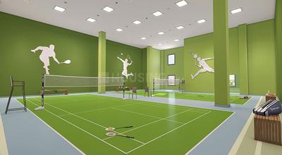 Image of 1116 Sq.ft 3 BHK Apartment / Flat for sale in Vaishnavi Serene, Yelahanka, Bengaluru for Rs. 14000000
