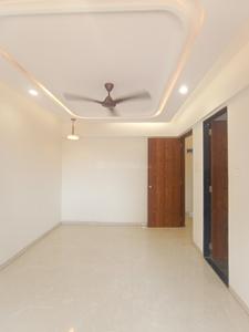 Bedroom Image of 1200 Sq.ft 2 BHK Apartment / Flat for sale in Ulwe Navi Mumbai for Rs. 9700000