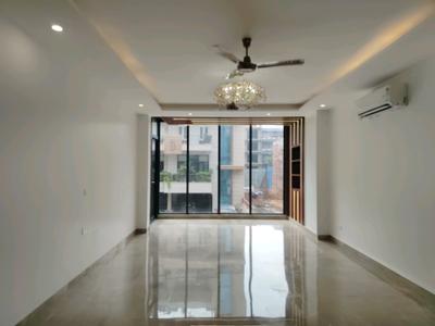 Living Room Image of 2367 Sq.ft 4 BHK Builder Floor for sale in Sector 57 Gurgaon for Rs. 33500000