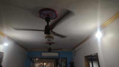 Living Room Image of 650 Sq.ft 1 BHK Apartment / Flat for sale in Nerul Navi Mumbai for Rs. 13500000