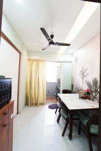 Hall Image of 1396 Sq.ft 4 BHK Apartment / Flat for sale in Tathawade Pune for Rs. 20500000