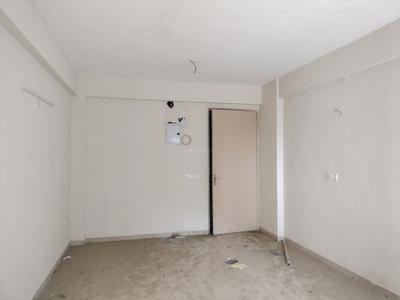 Living Room Image of 723 Sq.ft 2 BHK Apartment / Flat for sale in Advitya Homes, Kail Gaon Faridabad for Rs. 5000000
