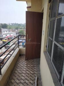 Balcony Image of 1350 Sq.ft 3 BHK Apartment / Flat for sale in Tapowan Colony Dhanbad for Rs. 4000000