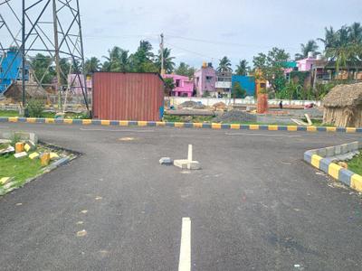 Image of 878 Sq.ft Residential Plot / Land for sale in MS Susheela Avenue, Avadi, Chennai for Rs. 3512000