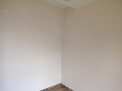 Bedroom Image of 750 Sq.ft 1 BHK Apartment / Flat for rent in Unnati Woods Phase 7, Kasarvadavali Thane for Rs. 16503
