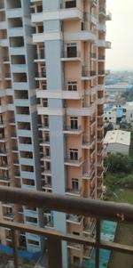 Balcony Image of 1195 Sq.ft 3 BHK Apartment / Flat for sale in Newtech La Galaxia, Surajpur Greater Noida for Rs. 7500000