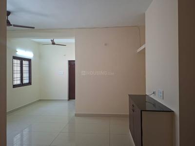 Hall Image of 890 Sq.ft 2 BHK Independent House for rent in Ramapuram Chennai for Rs. 29000