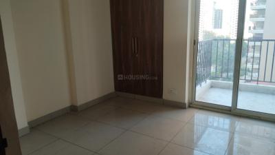 Bedroom Image of 700 Sq.ft 2 BHK Apartment / Flat for sale in Panchsheel Greens 2, Noida Extension Greater Noida for Rs. 8100000