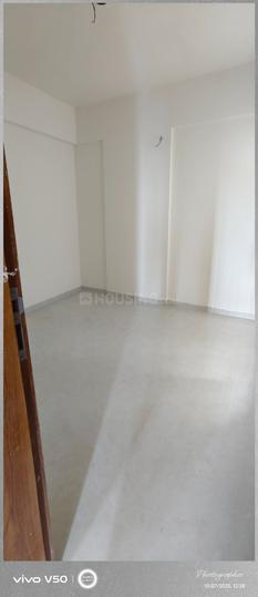 Krishna Pushpak Paradise Bedroom 1