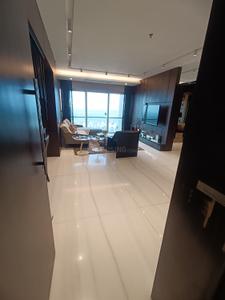 Hall Image of 1482 Sq.ft 3 BHK Apartment / Flat for sale in RNA NG Eclat, Andheri West Mumbai for Rs. 49400000