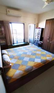 Bedroom Image of 1800 Sq.ft 3 BHK Apartment / Flat for sale in Ambawadi Ahmedabad for Rs. 12000000