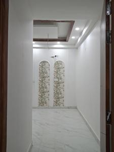 Main Entrance Image of 1050 Sq.ft 2 BHK Apartment / Flat for sale in Capital Metro Heights 2, Sector 72 Noida for Rs. 4000000