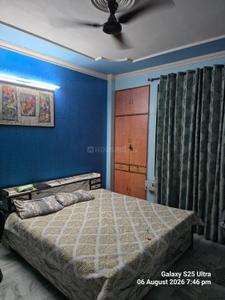 Bedroom Image of 1350 Sq.ft 3 BHK Apartment / Flat for sale in Barra Kanpur for Rs. 5500000