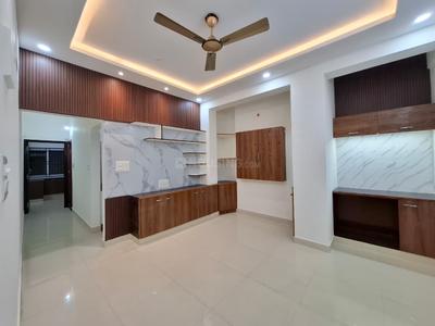 Bedroom Image of 1800 Sq.ft 9 BHK Independent House for sale in Hennur Bengaluru for Rs. 41500000