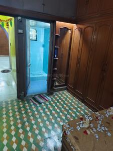 Bedroom Image of 800 Sq.ft 2 BHK Apartment / Flat for rent in Manikbagh Indore for Rs. 13000